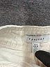 Topshop Ivory Jeans Size 8 - photo 7
