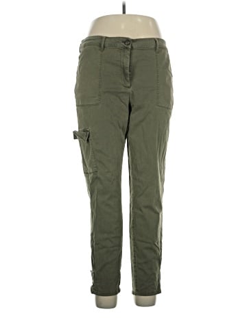 J.Jill Cargo Pants (view 1)