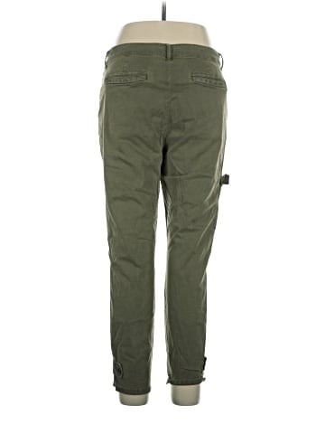 J.Jill Cargo Pants (view 2)