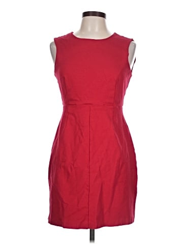 Charles Henry Cocktail Dress (view 1)