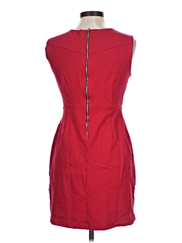 Charles Henry Cocktail Dress (view 2)
