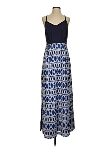 J.Crew Factory Store Casual Dress (view 1)