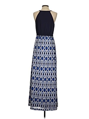 J.Crew Factory Store Casual Dress (view 2)