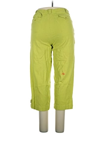 Kim Rogers Signature Linen Pants (view 2)