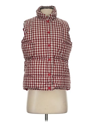 Lands' End Vest (view 1)