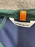 PETER MILLAR 100% Polyester Green Vest Size L - photo 6