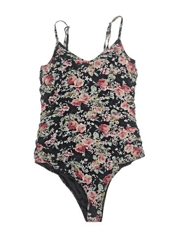 Free Press Bodysuit (view 1)