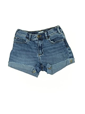 Crewcuts Outlet Denim Shorts (view 1)