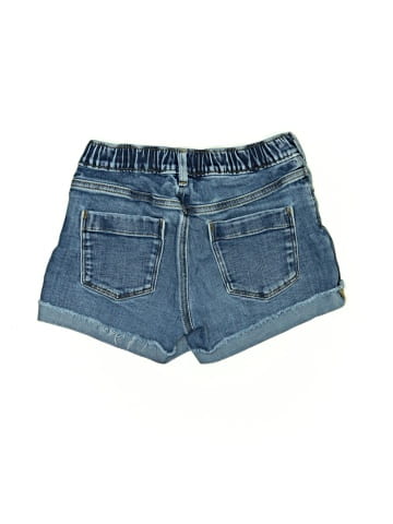 Crewcuts Outlet Denim Shorts (view 2)