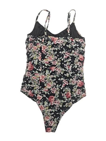 Free Press Bodysuit (view 2)