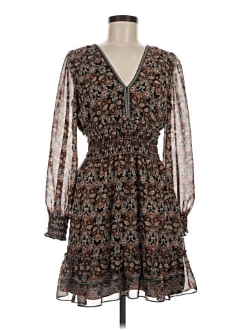 Max Studio Casual Dress (view 1)