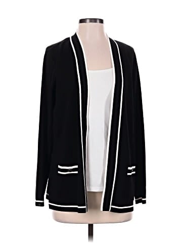 Anne Klein Cardigan (view 1)