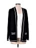 Anne Klein Black Cardigan Size S - photo 1