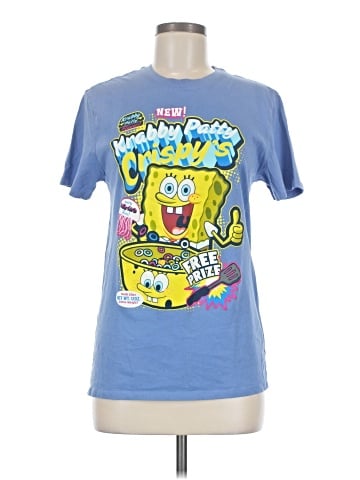 Nickelodeon Short Sleeve T-Shirt (view 1)