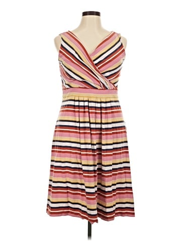 Lands' End Casual Dress (view 1)