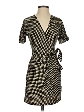 Diane von Furstenberg Cocktail Dress (view 1)