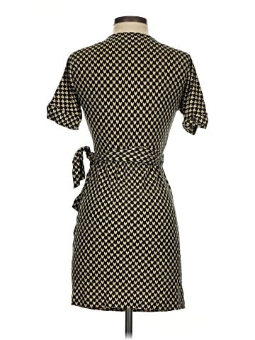 Diane von Furstenberg Cocktail Dress (view 2)