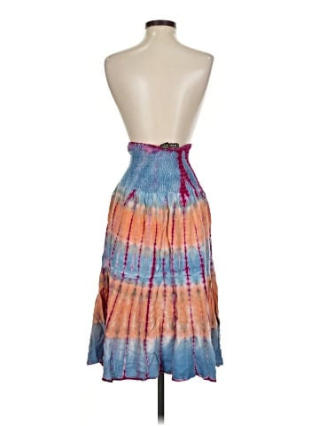 Raya Sun Cocktail Dress (view 2)