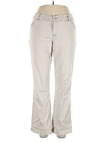 Lee Casual Pants (view 1)