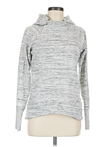 Avalanche Pullover Sweater (view 1)
