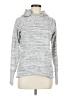 Avalanche Gray Pullover Sweater Size M - photo 1