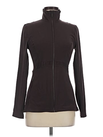 Lululemon Athletica Track Jacket (view 1)