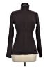 Lululemon Athletica Brown Track Jacket Size 6 - photo 1