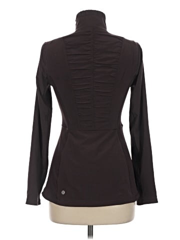 Lululemon Athletica Track Jacket (view 2)