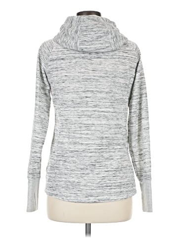 Avalanche Pullover Sweater (view 2)