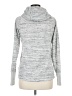 Avalanche Gray Pullover Sweater Size M - photo 2