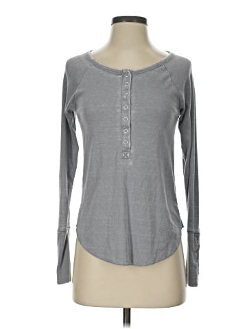 Chaser Long Sleeve Top (view 1)