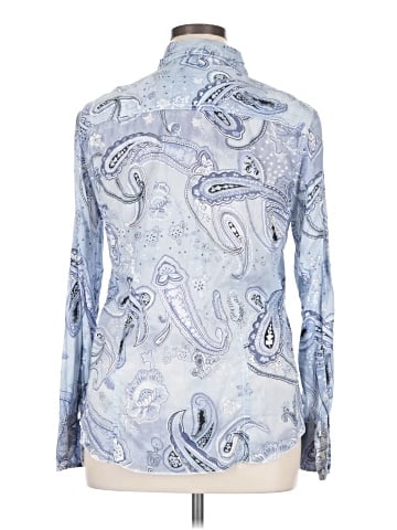 Cino Long Sleeve Blouse (view 2)