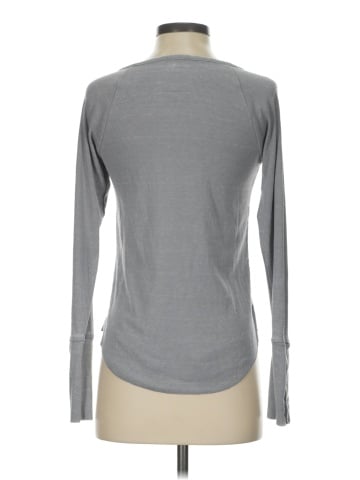 Chaser Long Sleeve Top (view 2)