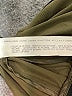 Zara Basic Green Jacket Size S - photo 7