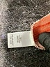 Versona 100% Polyester Orange 3/4 Sleeve Blouse Size XL - photo 8