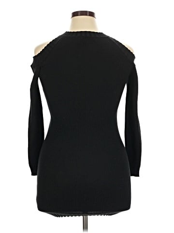 Bishop + Young Cocktail Dress (view 2)
