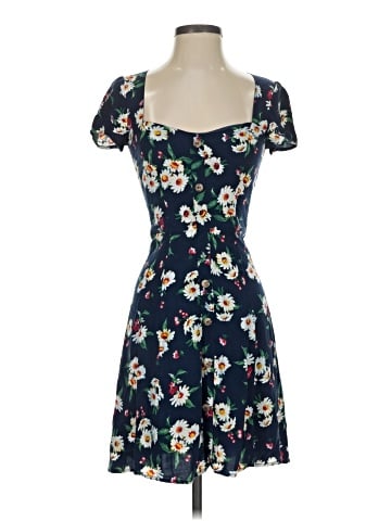Luxe Apothetique Casual Dress (view 1)