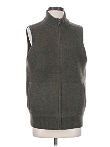 Pendleton Vest (view 1)
