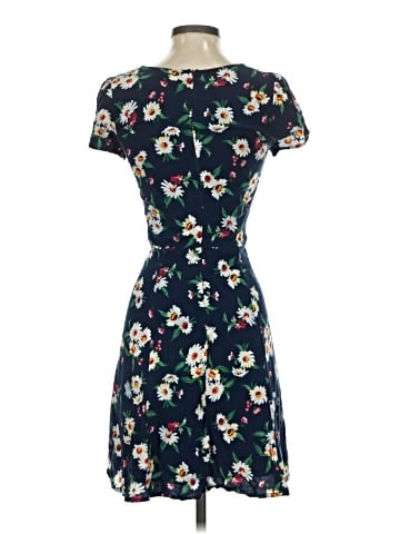 Luxe Apothetique Casual Dress (view 2)