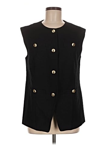 Talbots Vest (view 1)