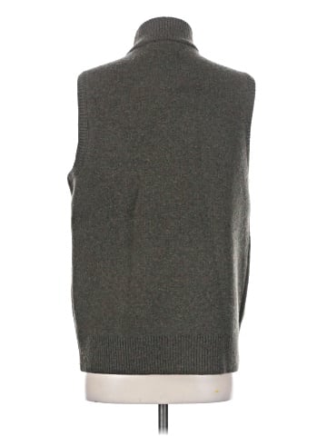 Pendleton Vest (view 2)