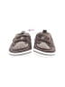 Carter's Brown Booties Size 6-9 mo (baby) - photo 2