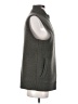 Pendleton 100% Wool Gray Vest Size S - photo 4