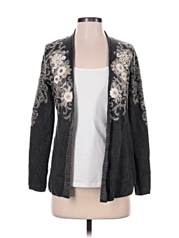 Charter Club Cardigan (view 1)