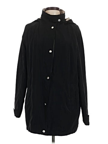 Braetan Coat (view 1)