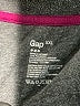Gap Outlet 100% Polyester Gray Pullover Sweater Size XXL - photo 4