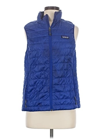 Patagonia Vest (view 1)