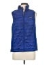 Patagonia 100% Polyester Blue Vest Size M - photo 1