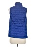Patagonia 100% Polyester Blue Vest Size M - photo 2