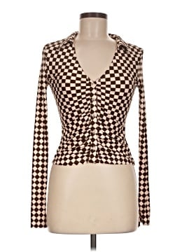Assorted Brands Long Sleeve Blouse (view 1)